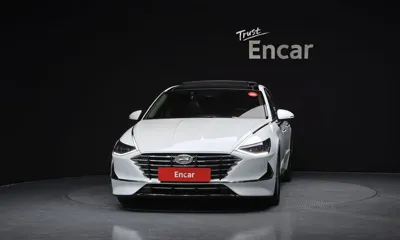 Hyundai Sonata 2020, 109294 км, за 10043.32 USD