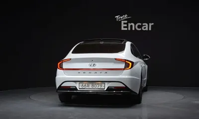 Hyundai Sonata 2020, 109294 км, за 10043.32 USD
