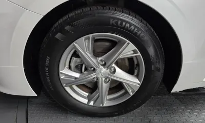 Hyundai Sonata 2020, 109294 км, за 10043.32 USD