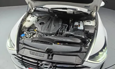 Hyundai Sonata 2020, 109294 км, за 10043.32 USD - фото 6