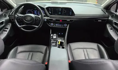 Hyundai Sonata 2020, 109294 км, за 10043.32 USD - фото 7