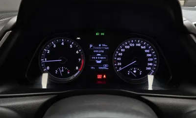 Hyundai Sonata 2020, 109294 км, за 10043.32 USD - фото 8
