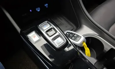 Hyundai Sonata 2020, 109294 км, за 10043.32 USD - фото 9