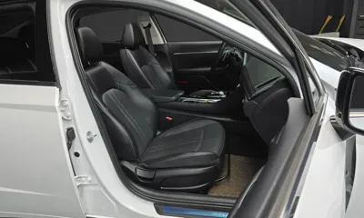 Hyundai Sonata 2020, 109294 км, за 10043.32 USD - фото 12