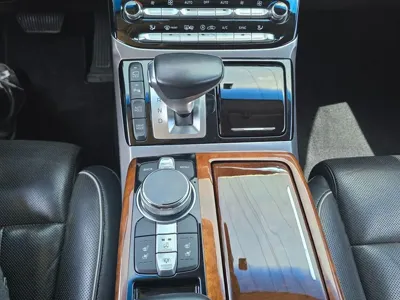 Genesis EQ900 2016, 185000 км, за 8403.91 USD - фото 14