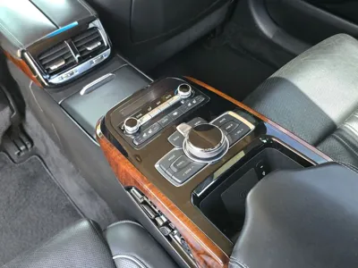 Genesis EQ900 2016, 185000 км, за 8403.91 USD - фото 17