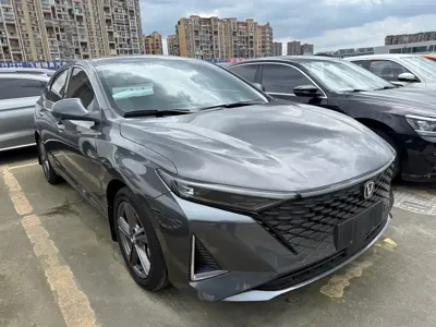Changan Ruicheng PLUS 2024, 34000 км, за 7208.03 USD