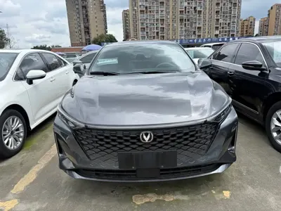 Changan Ruicheng PLUS 2024, 34000 км, за 7208.03 USD