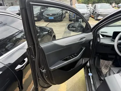 Changan Ruicheng PLUS 2024, 34000 км, за 7208.03 USD