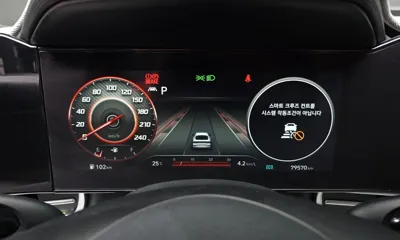 Hyundai Avante 2021, 79570 км, за 10831.04 USD - фото 8