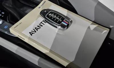 Hyundai Avante 2021, 79570 км, за 10831.04 USD - фото 20