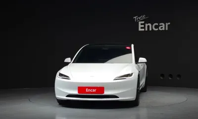 Tesla Model 3 2024, 40555 км, за 28358.03 USD