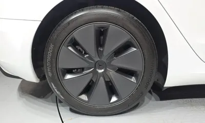 Tesla Model 3 2024, 40555 км, за 28358.03 USD