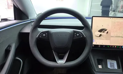 Tesla Model 3 2024, 40555 км, за 28358.03 USD - фото 13