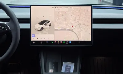 Tesla Model 3 2024, 40555 км, за 28358.03 USD - фото 14