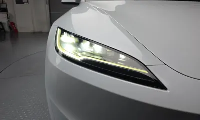 Tesla Model 3 2024, 40555 км, за 28358.03 USD - фото 22