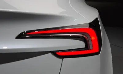 Tesla Model 3 2024, 40555 км, за 28358.03 USD - фото 23
