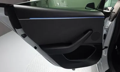 Tesla Model 3 2024, 40555 км, за 28358.03 USD - фото 25