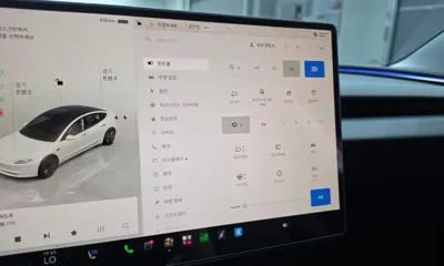 Tesla Model 3 2024, 40555 км, за 28358.03 USD - фото 31