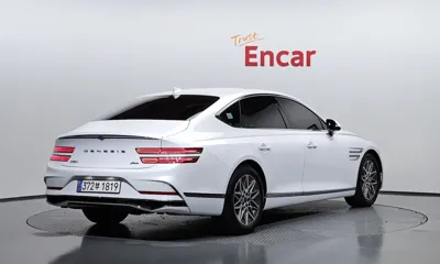 Genesis G80 2025, 22106 км, за 38158.99 USD