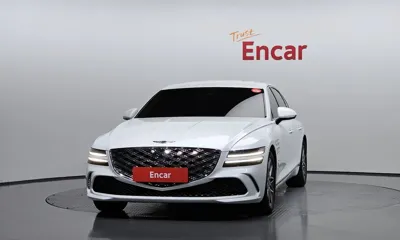 Genesis G80 2025, 22106 км, за 38158.99 USD