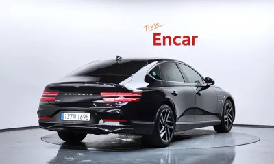 Genesis G80 2025, 13381 км, за 39379.02 USD
