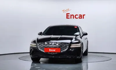 Genesis G80 2025, 13381 км, за 39379.02 USD