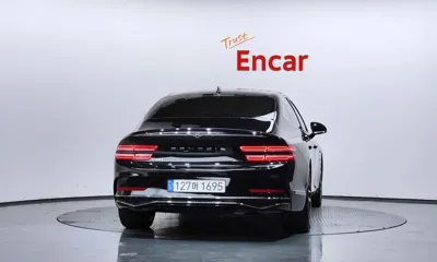 Genesis G80 2025, 13381 км, за 39379.02 USD