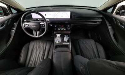 Genesis G80 2025, 13381 км, за 39379.02 USD - фото 7