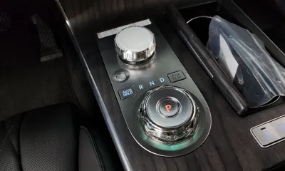 Genesis G80 2025, 13381 км, за 39379.02 USD - фото 9