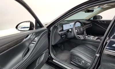 Genesis G80 2025, 13381 км, за 39379.02 USD - фото 10