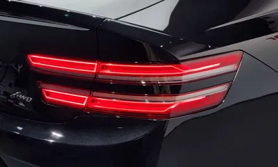 Genesis G80 2025, 13381 км, за 39379.02 USD - фото 23