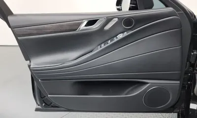 Genesis G80 2025, 13381 км, за 39379.02 USD - фото 24
