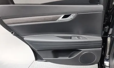 Genesis G80 2025, 13381 км, за 39379.02 USD - фото 25