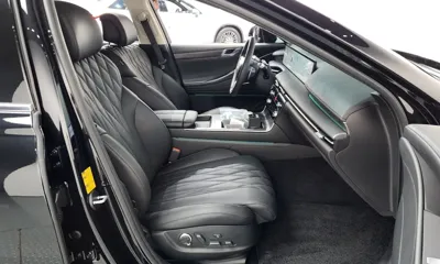 Genesis G80 2025, 13381 км, за 39379.02 USD - фото 26