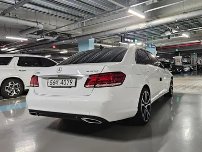 Mercedes-Benz E-Class 2016, 80333 км, за 9780.75 USD