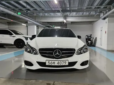 Mercedes-Benz E-Class 2016, 80333 км, за 9780.75 USD