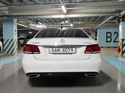 Mercedes-Benz E-Class 2016, 80333 км, за 9780.75 USD