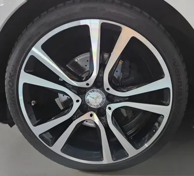 Mercedes-Benz E-Class 2016, 80333 км, за 9780.75 USD