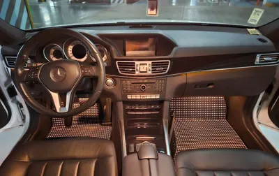 Mercedes-Benz E-Class 2016, 80333 км, за 9706.85 USD - фото 6
