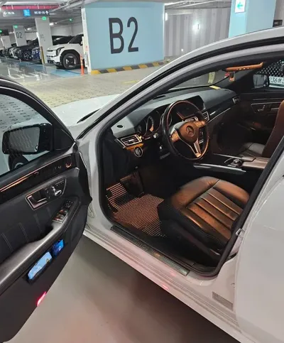Mercedes-Benz E-Class 2016, 80333 км, за 9706.85 USD - фото 8
