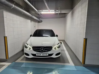 Mercedes-Benz E-Class 2016, 80333 км, за 9706.85 USD - фото 20