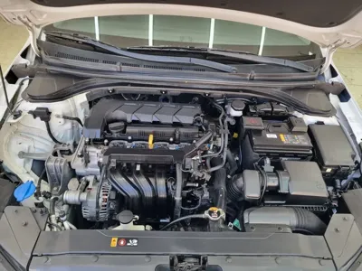 Hyundai Avante 2019, 53665 км, за 9189.43 USD
