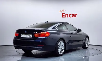 BMW 4-Series 2014, 47676 км, за 6871.49 USD
