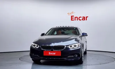 BMW 4-Series 2014, 47676 км, за 6871.49 USD