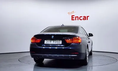 BMW 4-Series 2014, 47676 км, за 6871.49 USD