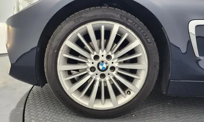 BMW 4-Series 2014, 47676 км, за 6871.49 USD
