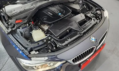 BMW 4-Series 2014, 47676 км, за 6826.83 USD - фото 6