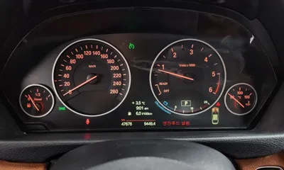 BMW 4-Series 2014, 47676 км, за 6826.83 USD - фото 8