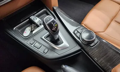 BMW 4-Series 2014, 47676 км, за 6826.83 USD - фото 9